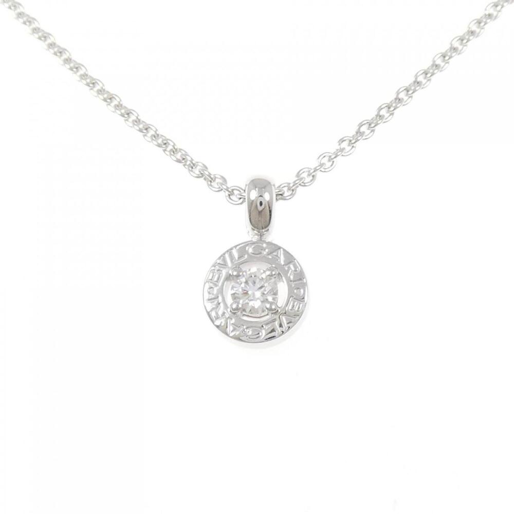 BVLGARI Silver Necklace